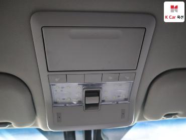 2012 - chevrolet captiva