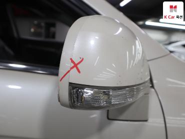 2012 - chevrolet captiva