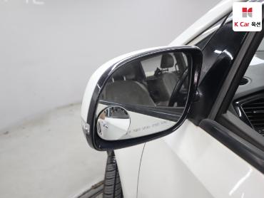 2015 - kia carnival