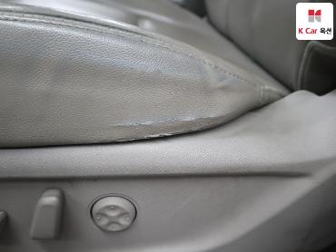 2015 - kia carnival