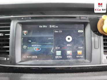 2015 - kia carnival