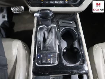 2015 - kia carnival
