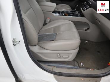 2015 - kia carnival
