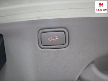 2015 - kia carnival
