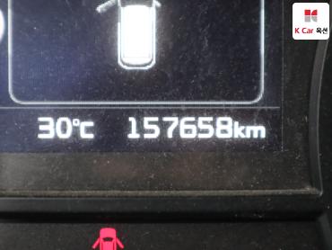 2015 - kia carnival
