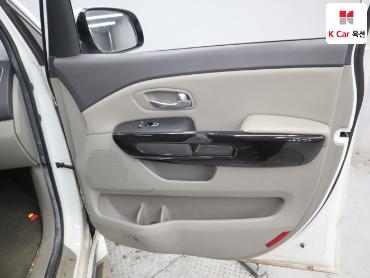 2015 - kia carnival