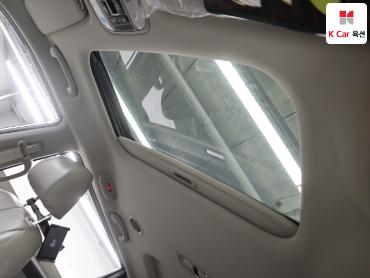 2015 - kia carnival
