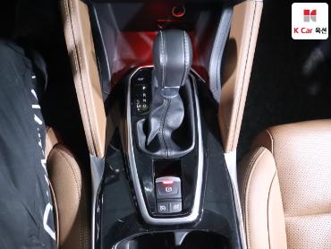 2022 - renault samsung qm6