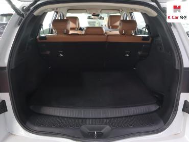 2022 - renault samsung qm6