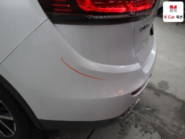 2022 - renault samsung qm6