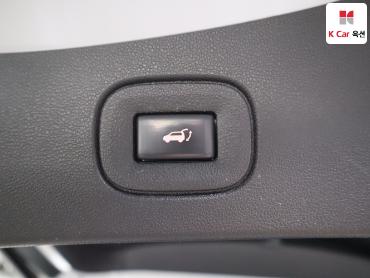 2022 - renault samsung qm6