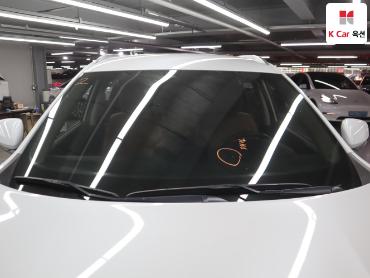 2022 - renault samsung qm6