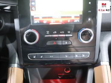 2022 - renault samsung qm6