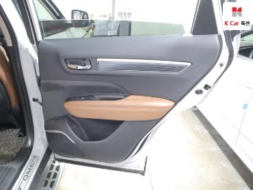 2022 - renault samsung qm6