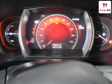 2022 - renault samsung qm6