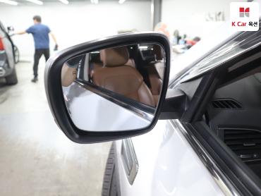 2022 - renault samsung qm6