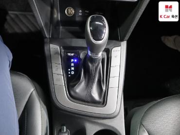 2020 - hyundai avante