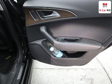 2016 - audi a6
