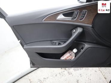 2016 - audi a6