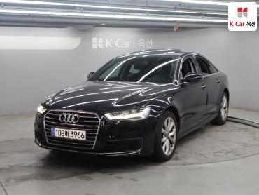 아우디 A6 (C7) 35 TDI C7 35 TDI