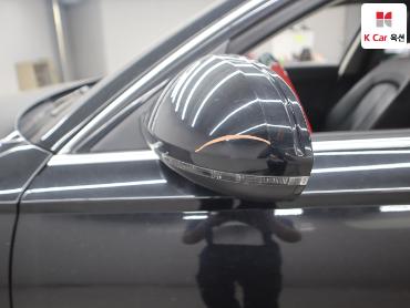 2016 - audi a6