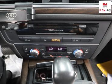 2016 - audi a6