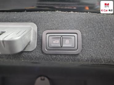 2016 - audi a6