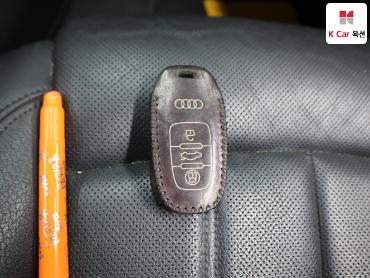 2016 - audi a6