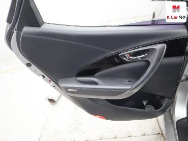 2012 - hyundai grandeur