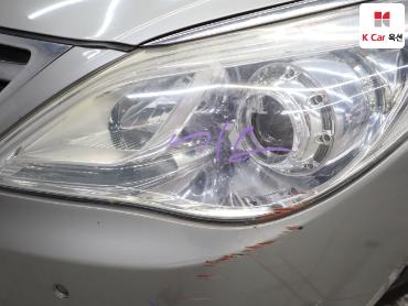 2012 - hyundai grandeur