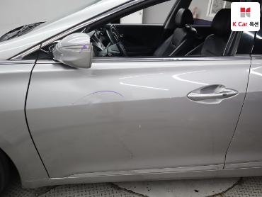 2012 - hyundai grandeur