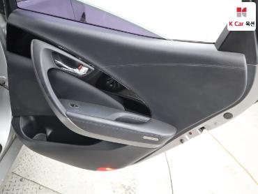 2012 - hyundai grandeur