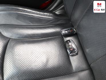 2012 - hyundai grandeur