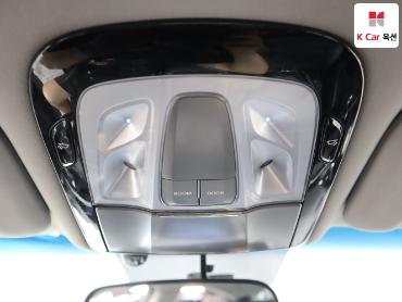 2012 - hyundai grandeur
