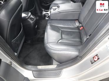 2012 - hyundai grandeur