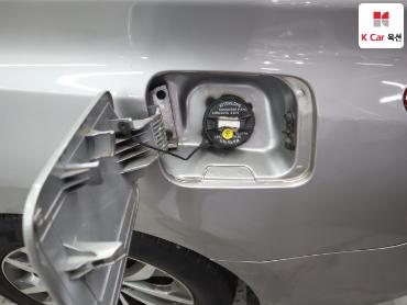 2012 - hyundai grandeur