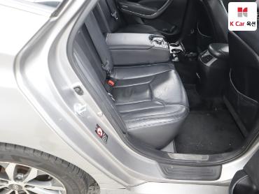 2012 - hyundai grandeur