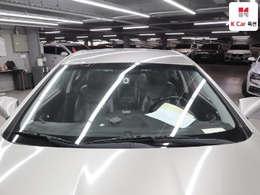 2012 - hyundai grandeur