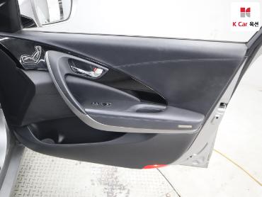 2012 - hyundai grandeur