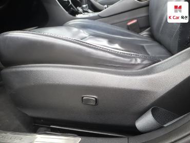 2012 - hyundai grandeur
