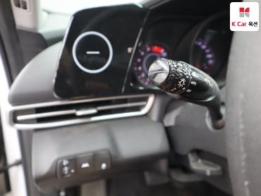 2021 - hyundai avante