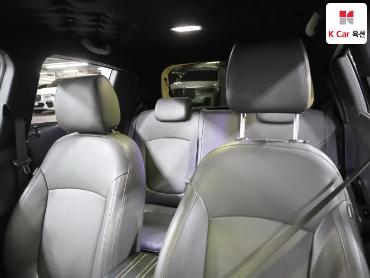 2014 - chevrolet spark
