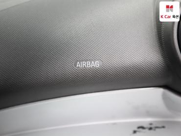 2014 - chevrolet spark