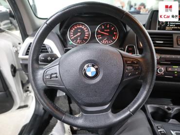 2017 - bmw 1 series
