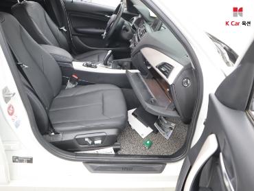 2017 - bmw 1 series