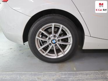2017 - bmw 1 series