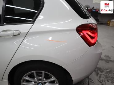 2017 - bmw 1 series