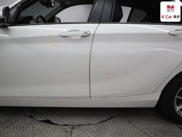 2017 - bmw 1 series