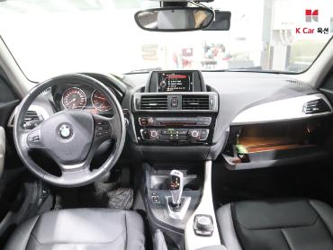 2017 - bmw 1 series