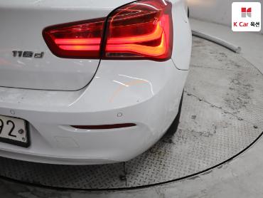 2017 - bmw 1 series